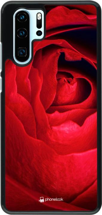Produktbild PhoneLook Hülle Valentine 2022 Rose (Huawei P30 Pro)