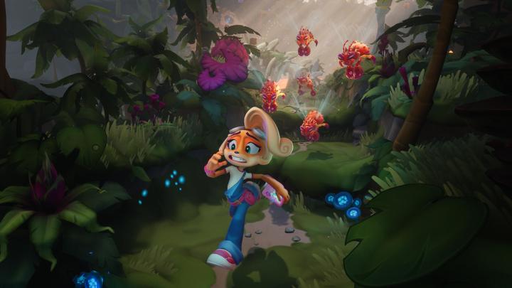 Produktbild Blizzard Activision Crash Bandicoot 4: It’s About Time PS4 (PS4, EN)