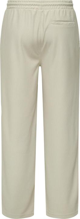 Actual product image Only & Sons ONSSINUS Locker geschnitten Hose mit weitem Beinschnitt Hose mit weitem Beinschnitt (XXL)