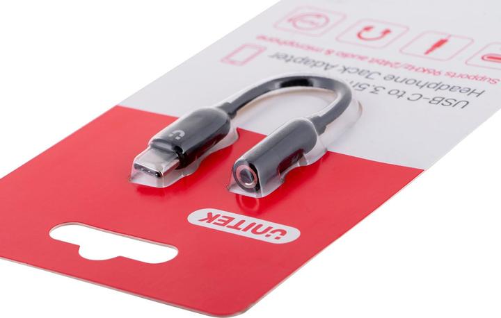 Produktbild Unitek M1204A (0.10 m, USB)