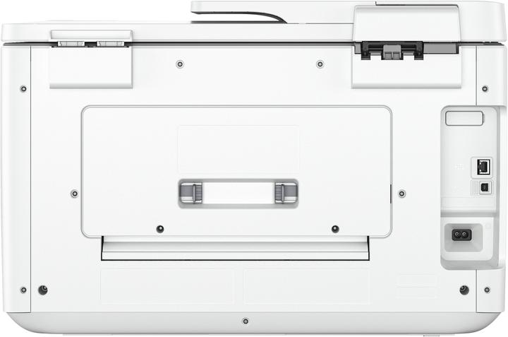 Produktbild HP OfficeJet Pro 9730e (Tintenpatrone, Farbe)