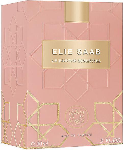 Image du produit Elie Saab Le Parfum Essentiel (Eau de parfum, 90 ml)