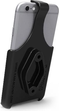 Actual product image Rammount RAM model specific bracket