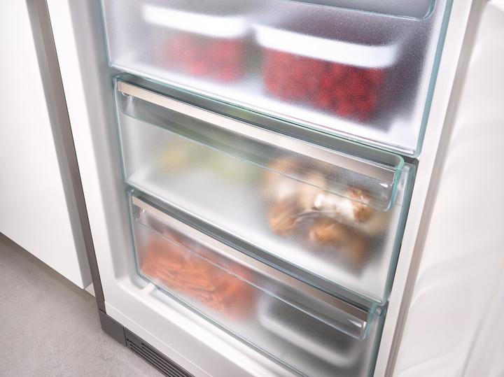 Image du produit Miele KFN 29162 D edt/cs série 120 (344 l)