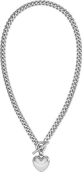 Immagine prodotto Edblad Halskette BARLEY NECKLACE Maxi Steel (Metallo)