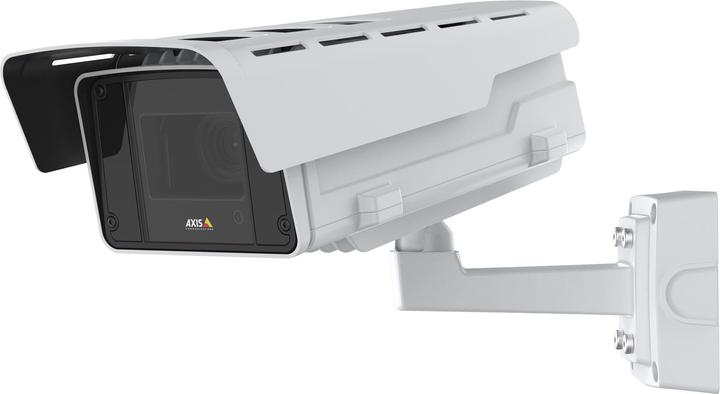 Actual product image Axis TQ1601-E Rear box for camera cable channel (Mounting kit)