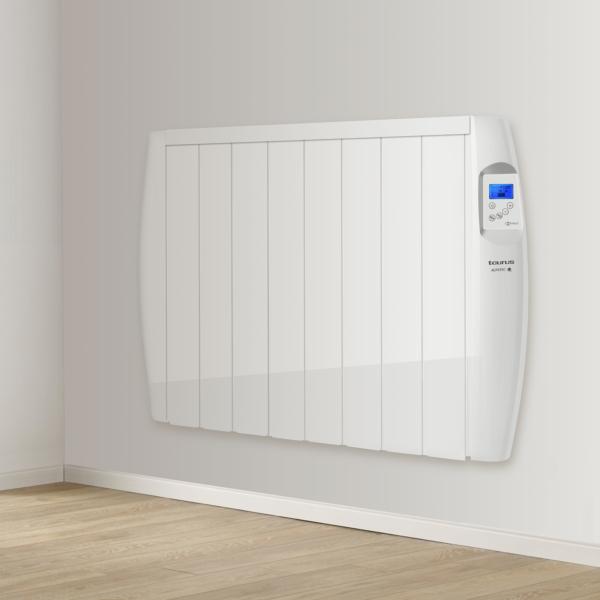 Image du produit Taurus Malbork Connect 1500 - Radiateur électrique WiFi (1500 W)