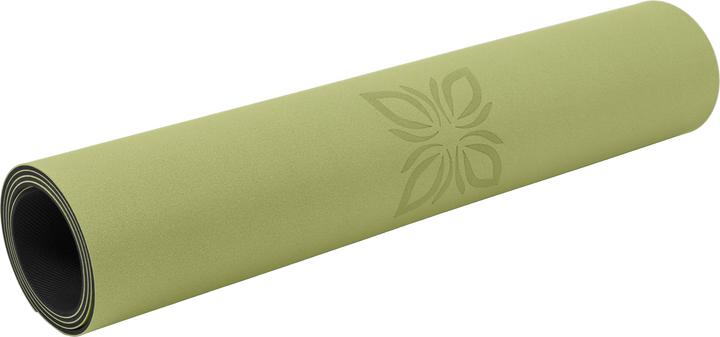 Actual product image Omnana SoGRIP Yogamatte (4 mm)