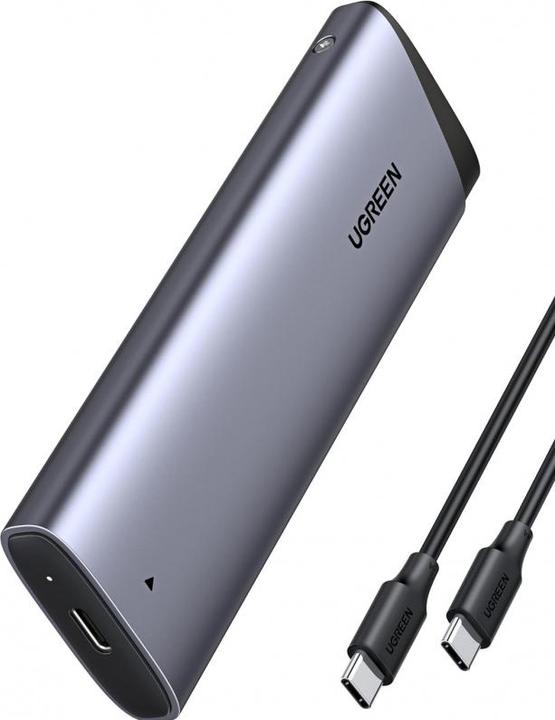 Ugreen CM767 M.2 NVMe SSD Enclosure (M.2)