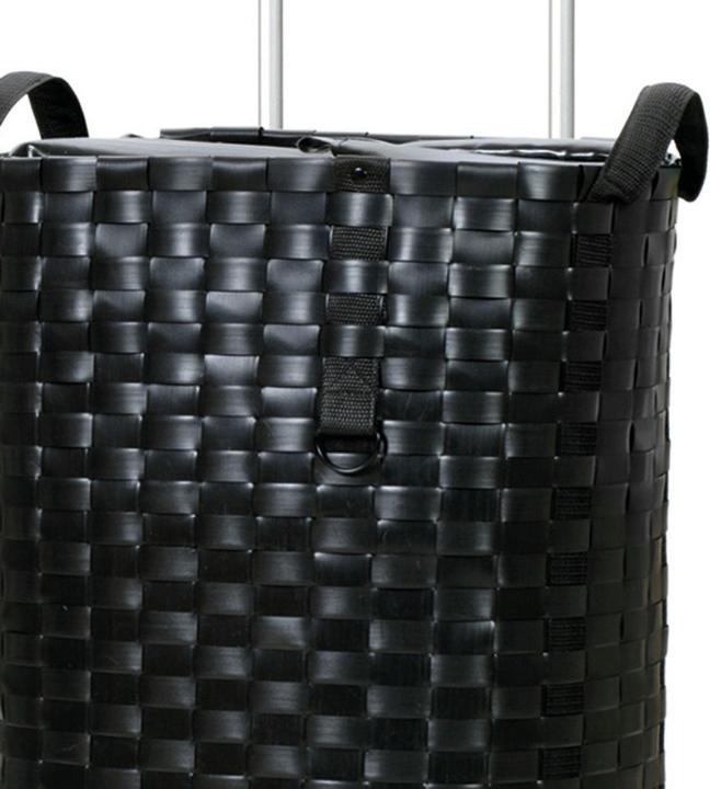 Produktbild Andersen Alu Star Shopper Silja