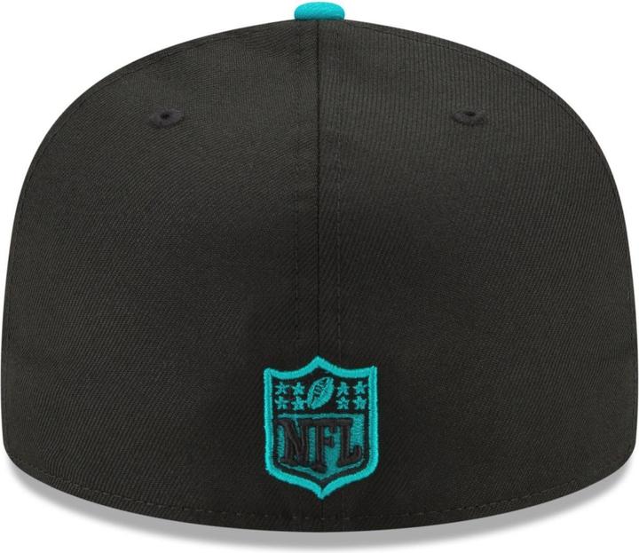 Image du produit New Era 59Fifty Logo d'État des équipes NFL (7 1/2)