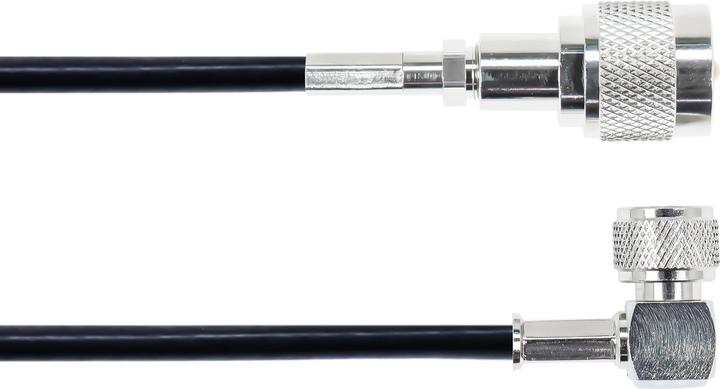 Immagine prodotto President ANTENA CB IOWA 102CM/4dB/DV (Presa d'antenna)
