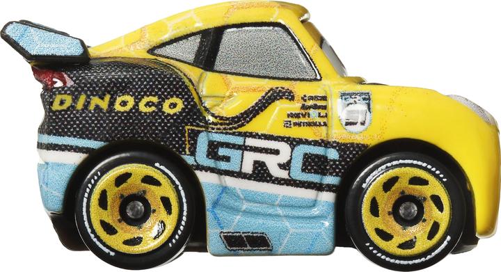 Immagine prodotto Mattel Mini Dsney Cars - Cruz Ramirez για 3+ ετών HXY54