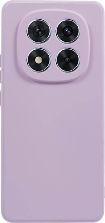 Produktbild Cover-Discount Xiaomi Redmi Note 14 Pro 5G / Poco X7 - Silikon Gummi Hülle (Xiaomi Redmi Note 14 Pro 5G, Xiaomi Poco X7 Pro)