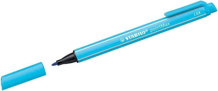 Produktbild STABILO Pointmax (Blue, 1 x)