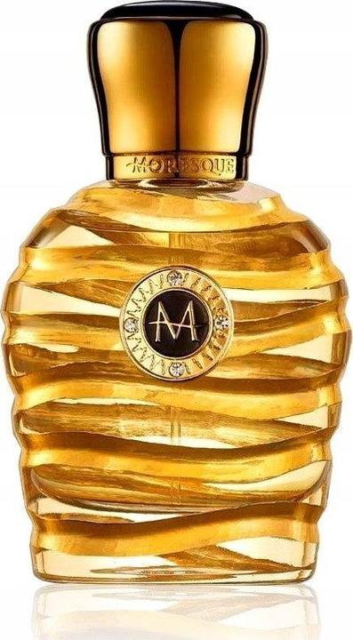 Moresque Gold oro Eau de Parfum (Eau de Parfum, 50 ml)
