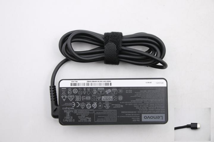 Immagine prodotto Lenovo 02DL124 (USB-C) (65 W)