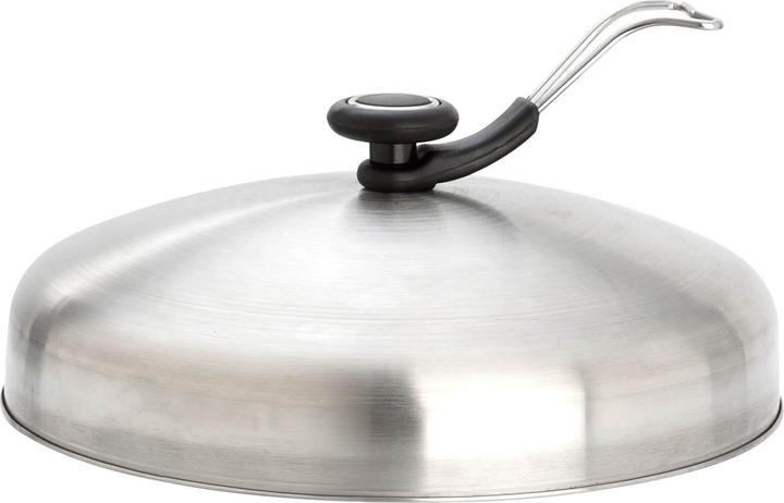 Produktbild All'Grill Vulcano -rot-
