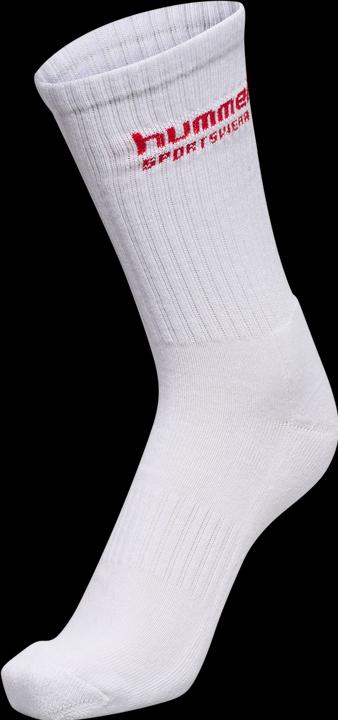 Produktbild hummel hml3-PACK SOCKS SPORTSWEAR (46 - 48)