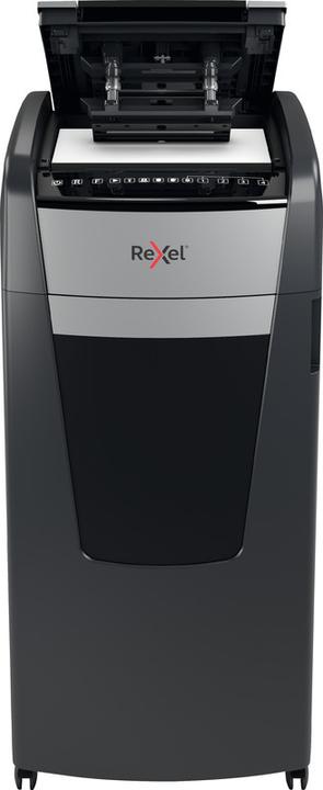 Produktbild Rexel Optimum AutoFeed+ 600X (Partikelschnitt)
