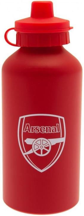 Arsenal FC Wasserflasche Matt (0.50 l)
