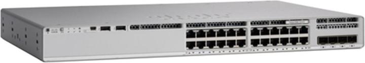 Image du produit Cisco Catalyst 9200L (24 Ports)