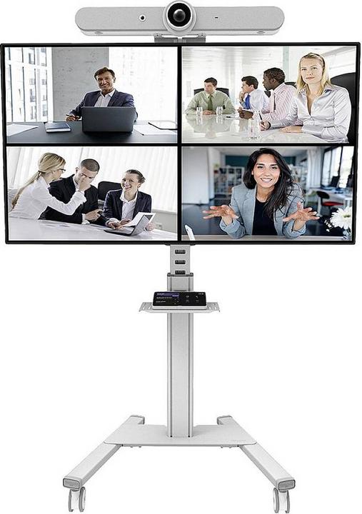 Actual product image Neomounts AFLS-825WH1