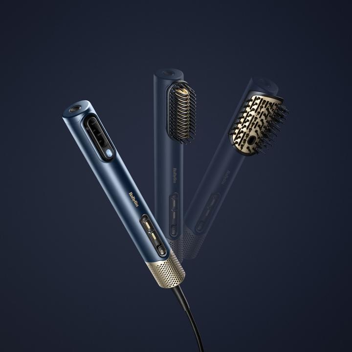 Immagine prodotto BaByliss Parete d'aria