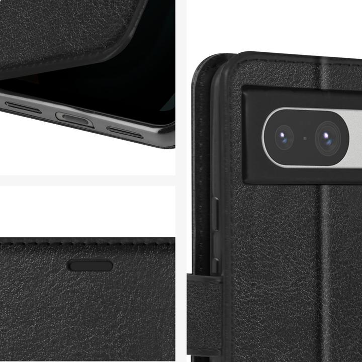 Actual product image Mayaxess SecureCard Cover Series (Google Pixel 8)