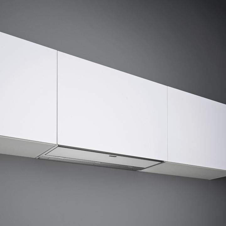 Actual product image Fors MOVE 120 W (Substructure hood)