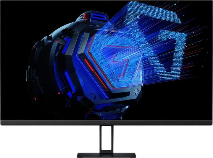 Actual product image Xiaomi G27Qi (2560 x 1440 pixels, 27")