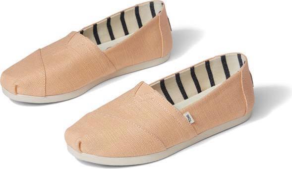Toms W's Alpargata 3.0 Herit Canvas (36.5)