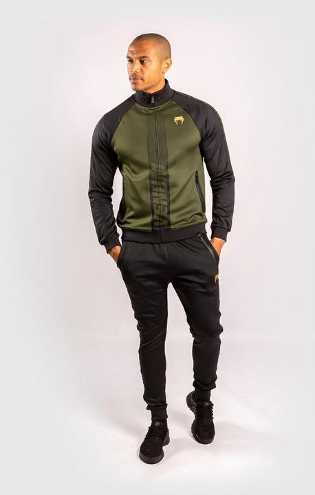 Actual product image Venum Club 212 Joggers – Black/Khaki (S)