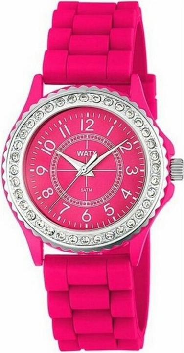 Watx & Colors Damenuhr RWA9011 (Ø 38 mm) (38 mm)