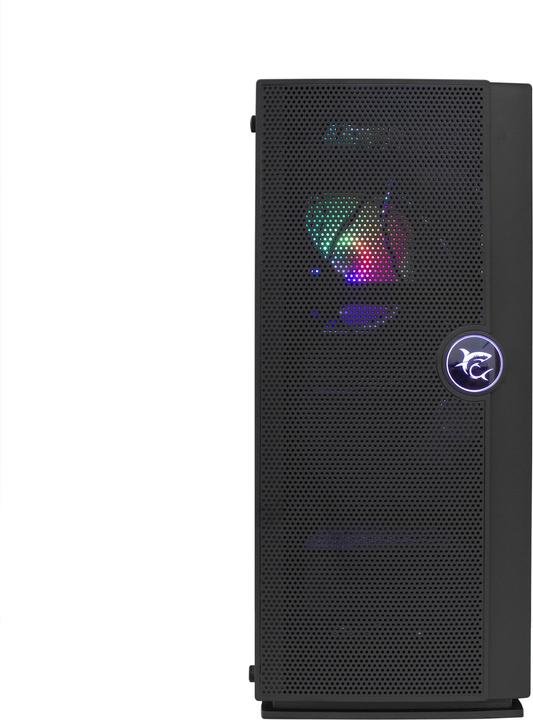 Actual product image White Shark Tank Case (GCC-2103) (ATX, mATX, ITX)