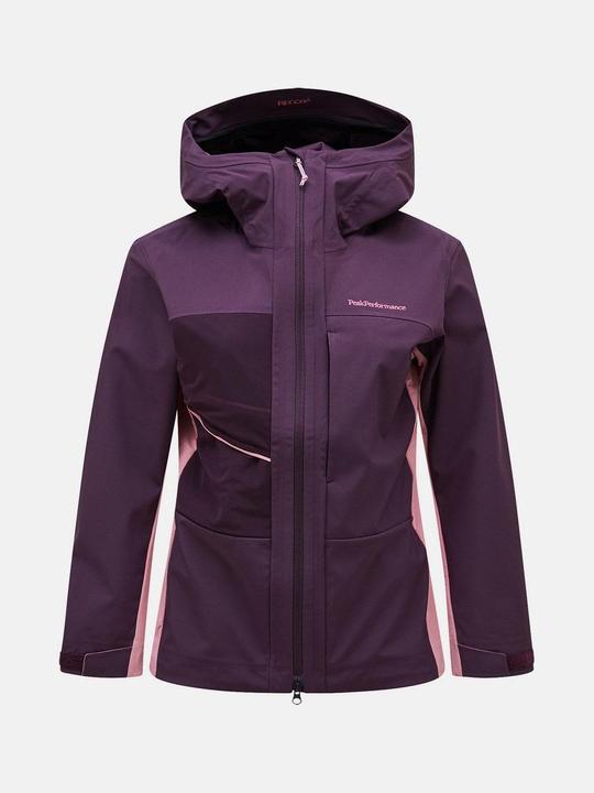 Produktbild Peak Performance Ascent Softshell Jacket (XL)