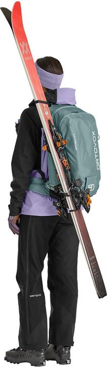Actual product image Ortovox SWITCHBACK 30 (30 l)