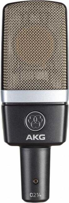 Produktbild AKG Pro C214
