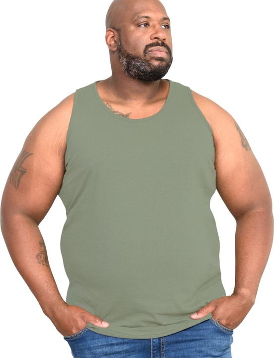 Actual product image DUKE UTDC172 P (3XL)