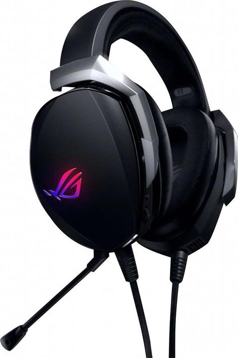 Produktbild ASUS ROG Theta 7.1 (Kabelgebunden)