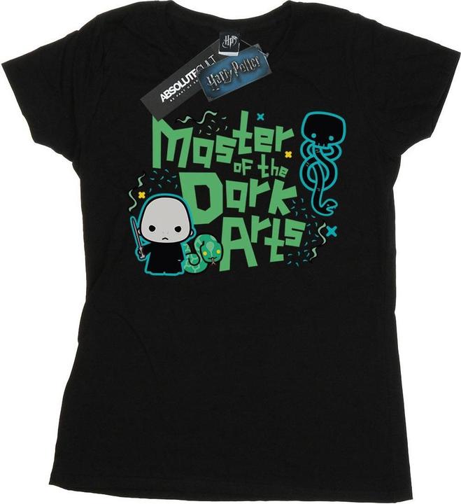 Produktbild Voldemort Dark Arts Junior TShirt (S)