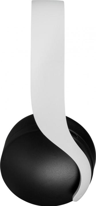 Immagine prodotto Sony PULSE-3D-Wireless-Headset - White (Senza fili, Cablato)