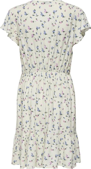 Produktbild Only Onlliva S/S Short Dress Wvn (L)