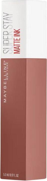 Image du produit Maybelline New York Superstay (65 Séductrice)