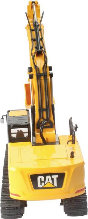Produktbild Diecast Masters Cat 336 Bagger