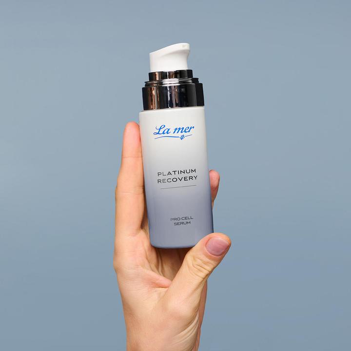 Image du produit La Mer Platinum Recovery Pro Cell Serum (30 ml)