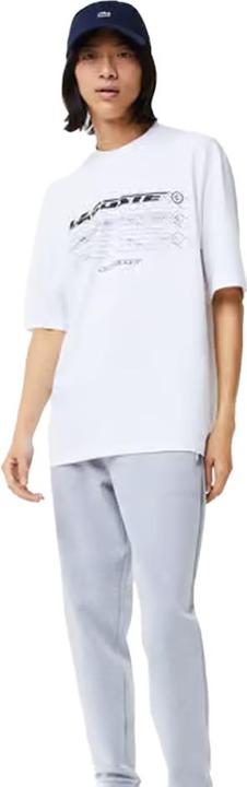 Immagine prodotto Lacoste Maglietta Vestibilita' Ampia Uomo (3XL)