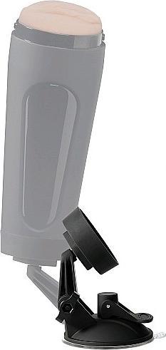 Productafbeelding Doc Johnson Knijp zuignap accessoire