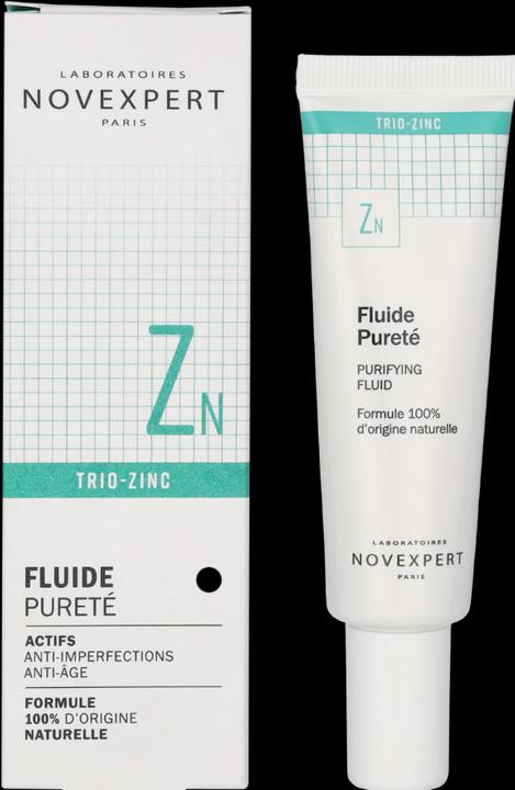 Produktbild Novexpert Fluide Pureté (30 ml)