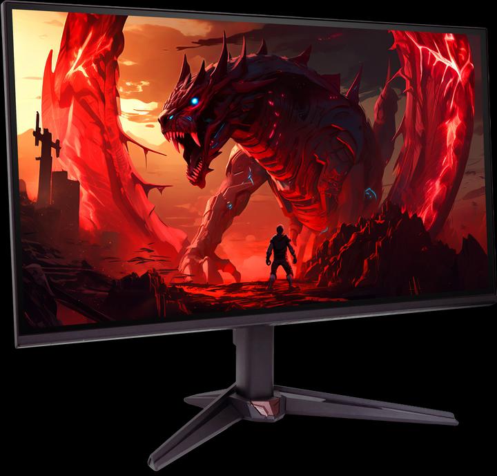 Produktbild Acer Nitro VG240YGbmipx (1920 x 1080 Pixel, 23.80")